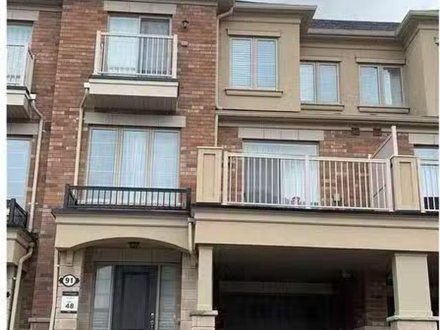 House for rent in Woburn, Ontario