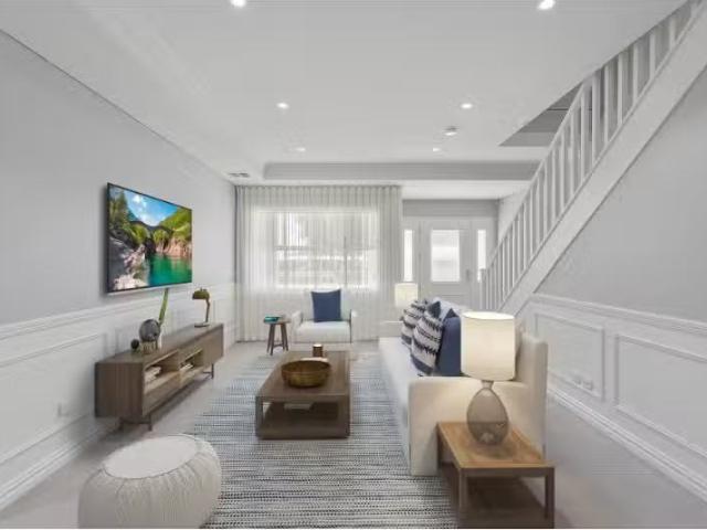 Condo for rent in Sydney, New South Wales