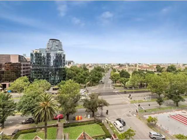 Apartment for rent in Camerons Creek, Victoria
