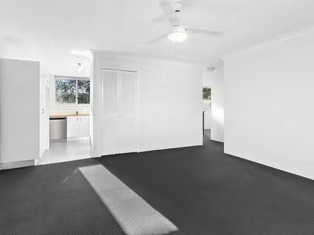 Apartment for rent in Rockhampton, Queensland