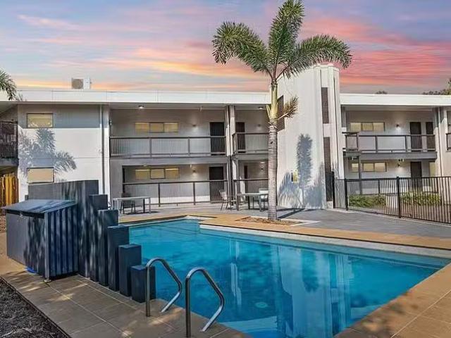 Apartment for rent in Taranganba, Queensland