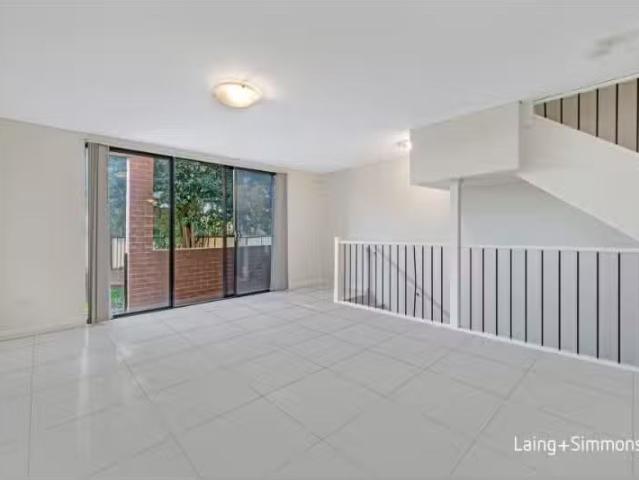 Condo for rent in Sydney, New South Wales