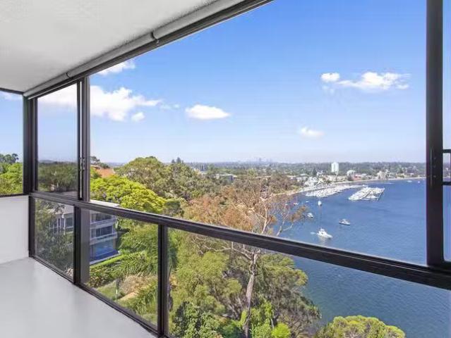 Apartment for rent in Western Australia