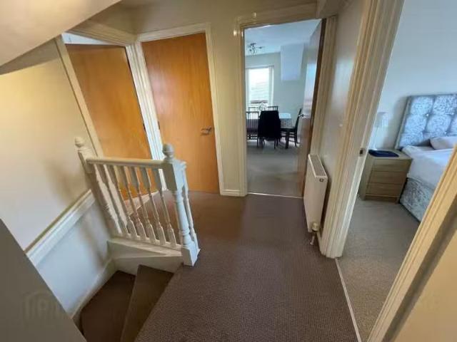 Apartment to rent in Bailieborough, Ulster