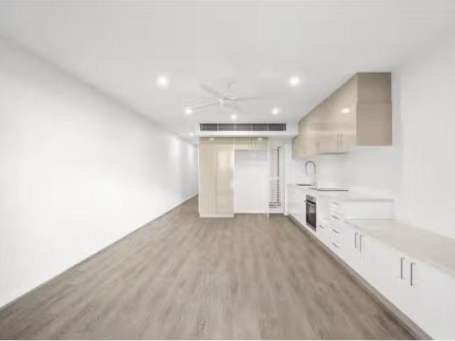 Apartment for rent in Kingston, Australian Capital Territory