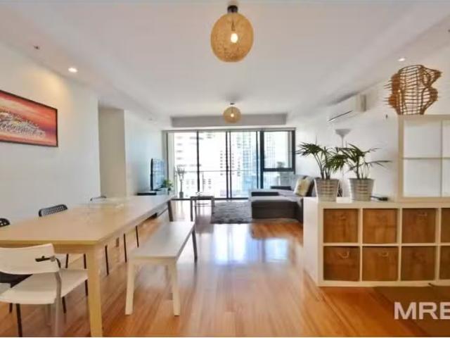 Apartment for rent in Camerons Creek, Victoria
