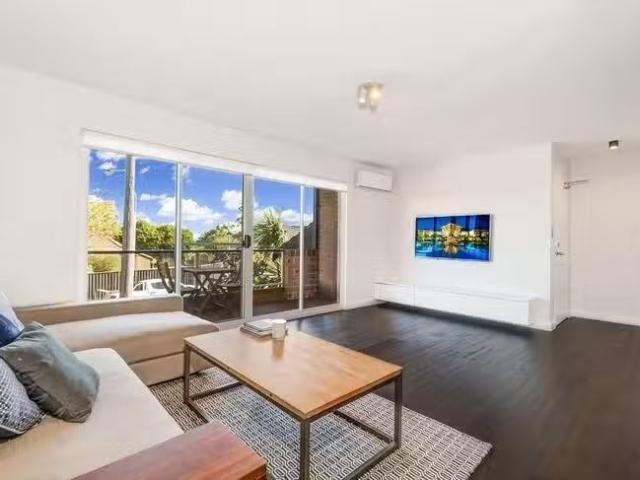 Apartment for rent in Camerons Creek, Victoria
