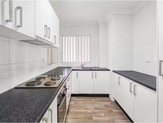 Apartment for rent in Minchinbury, New South Wales