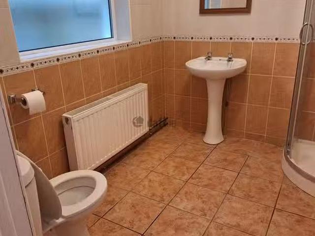 Apartment to rent