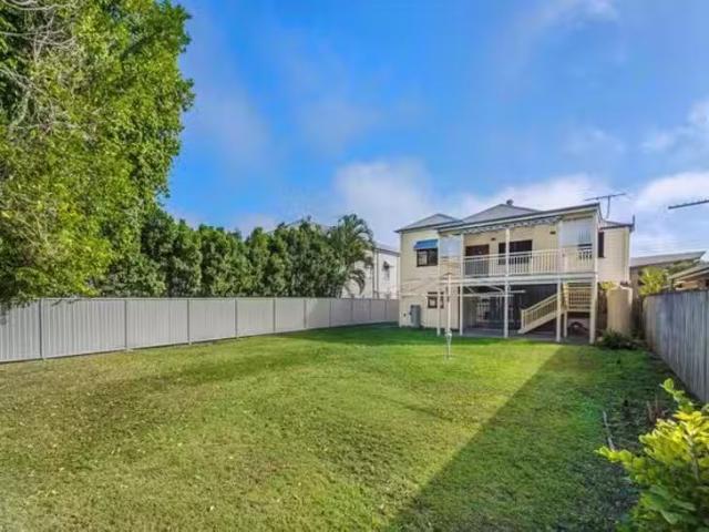 House for rent in Toombul, Queensland