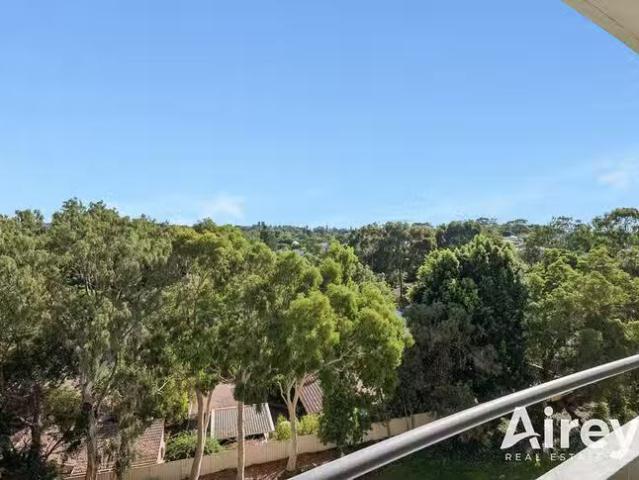Apartment for rent in Claremont, Western Australia