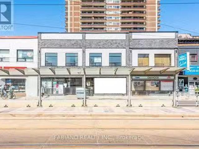 House for rent in Woburn, Ontario