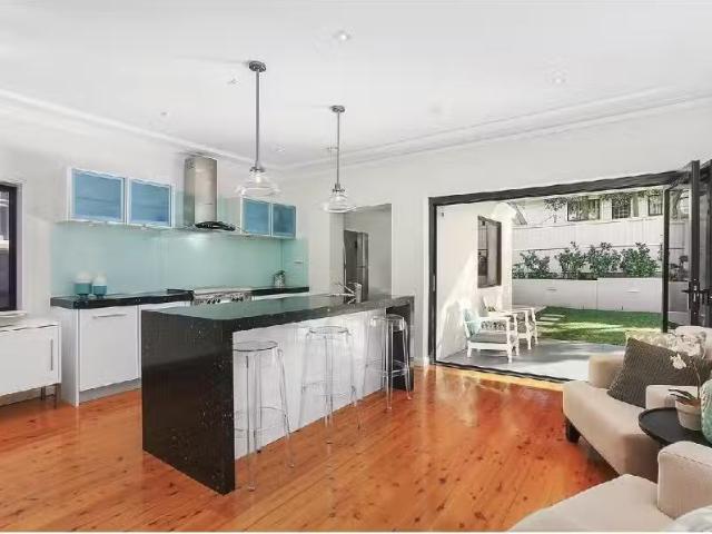 House for rent in Willoughby, New South Wales