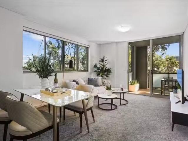 Apartment for rent in Sydney, New South Wales