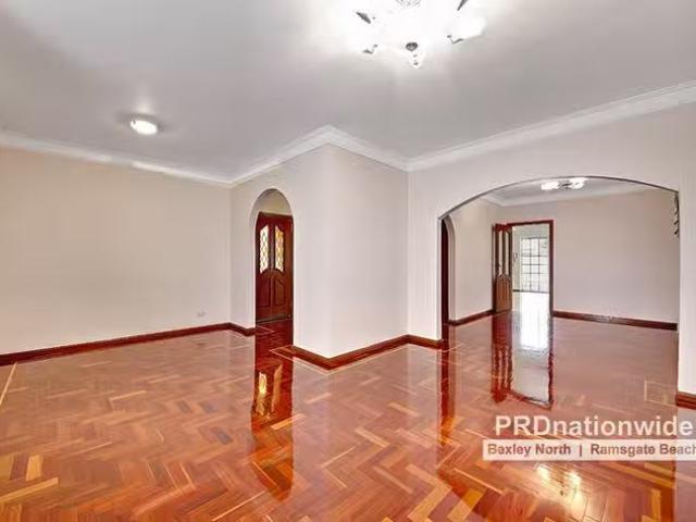 House for rent in Sydney, New South Wales