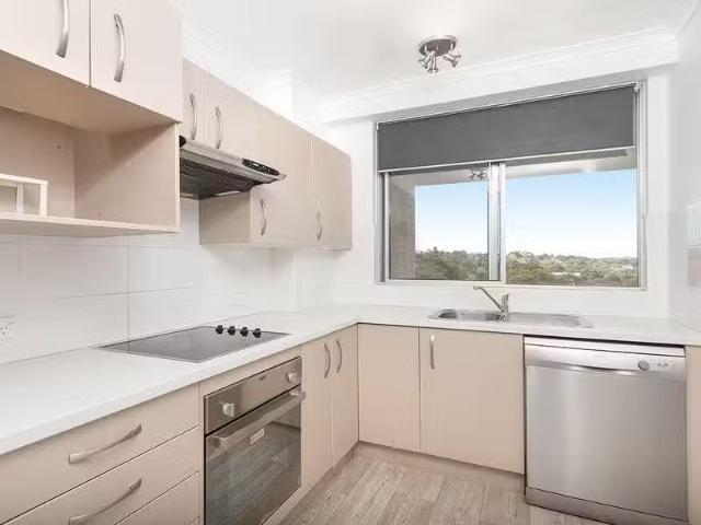 Apartment for rent in Willoughby, New South Wales
