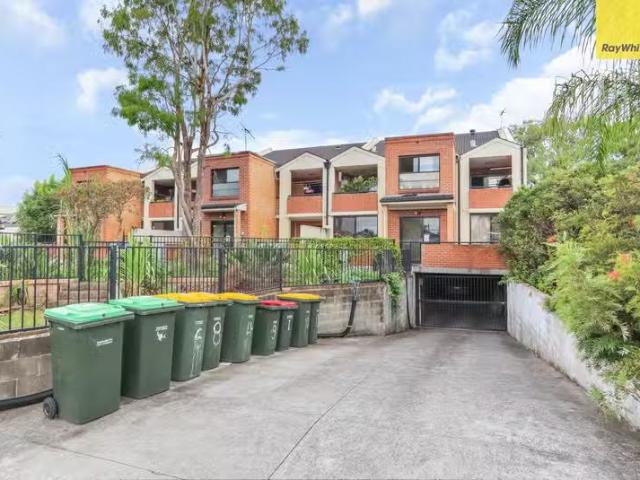 House for rent in Rosehill, New South Wales