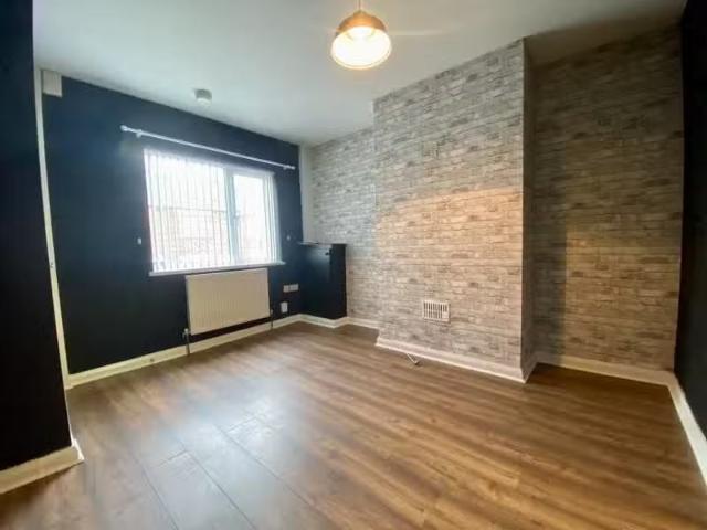 House to rent