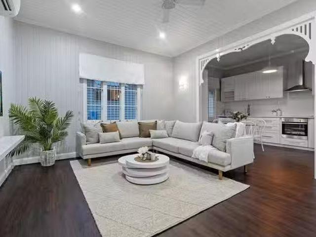 House for rent in Toombul, Queensland