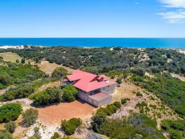 House for rent in Preston Beach, Western Australia