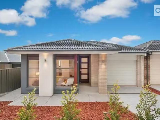 House for rent in Horseshoe Creek, South Australia