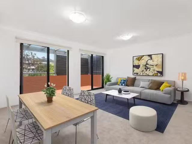 Apartment for rent in Sydney, New South Wales