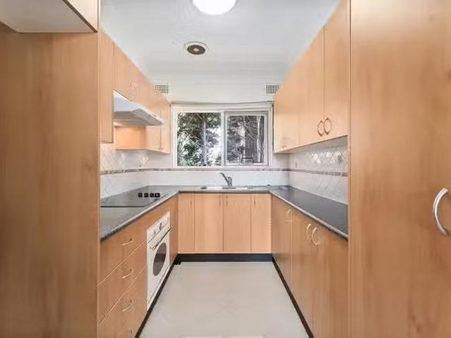 Apartment for rent in Sydney, New South Wales