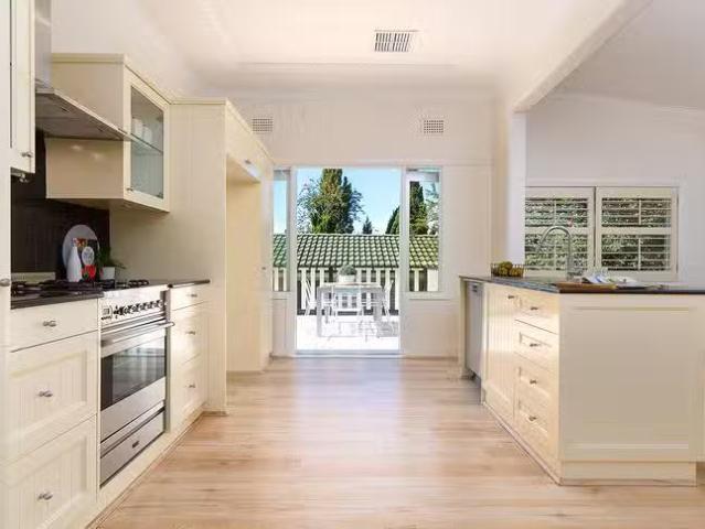 House for rent in Sydney, New South Wales