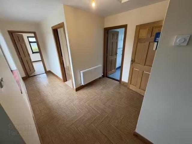 House to rent in Cappamore, South Tipperary