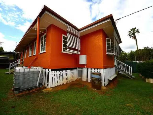 House for rent in Mount Morgan, Queensland