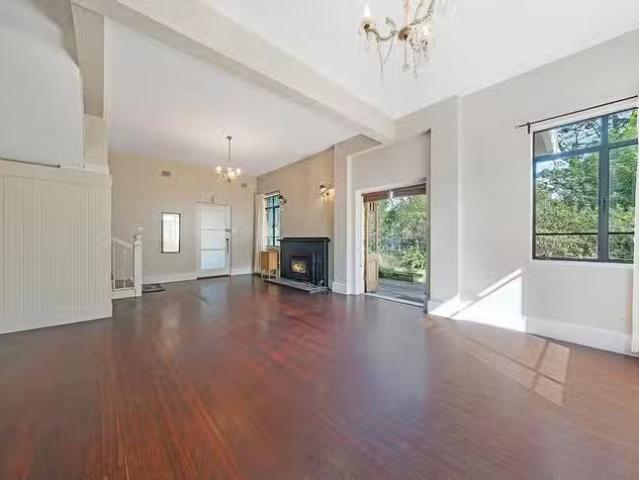 House for rent in Sydney, New South Wales