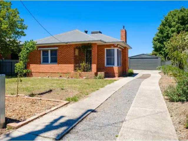 House for rent in Albury, New South Wales