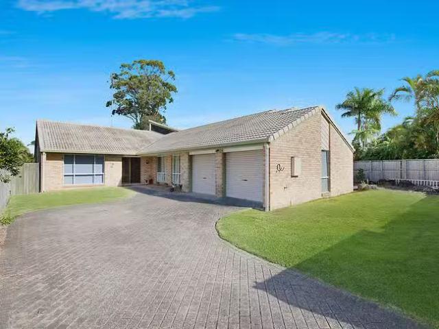 House for rent in Fernbrook, Queensland
