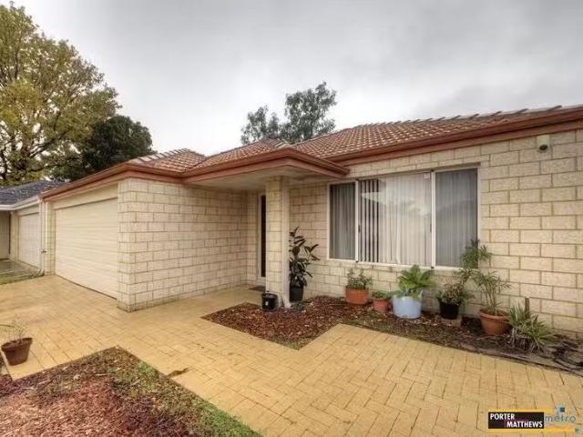 House for rent in Wattle Grove, Western Australia