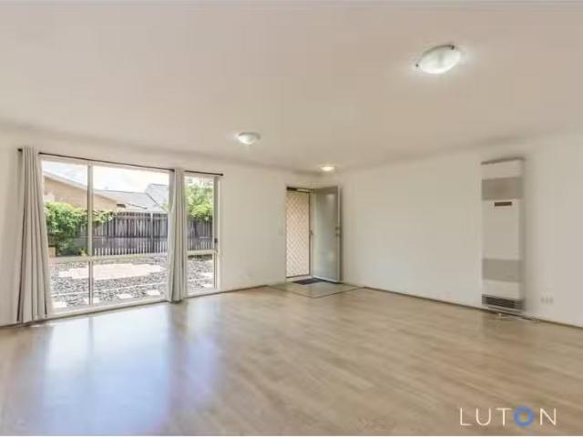 Condo for rent in Macgregor, Australian Capital Territory