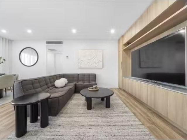 Apartment for rent in Sydney, New South Wales