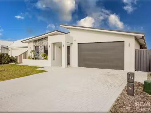 House for rent in Horseshoe Creek, South Australia