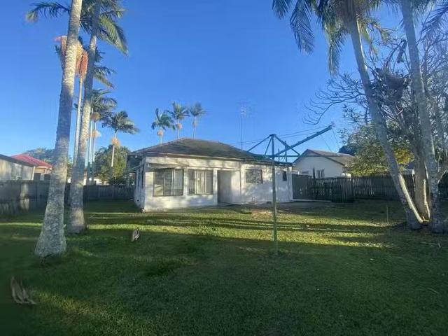 House for rent in Toombul, Queensland