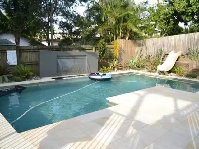House for rent in Toombul, Queensland