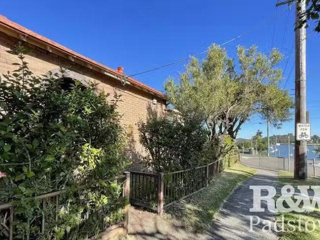 House for rent in Sydney, New South Wales