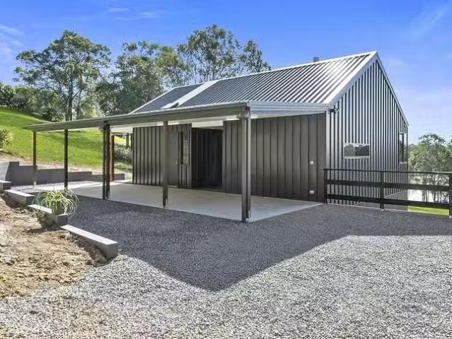 House for rent in Camerons Creek, Victoria