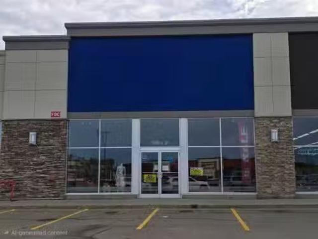 House for rent in Alberta
