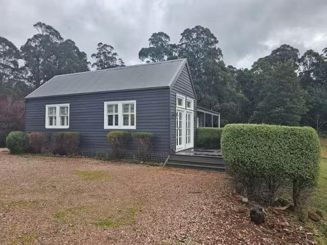 House for rent in West Kentish, Tasmania