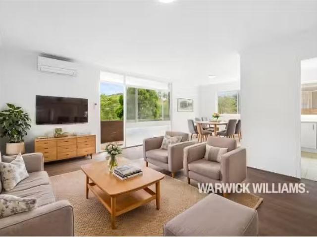 Apartment for rent in Sydney, New South Wales