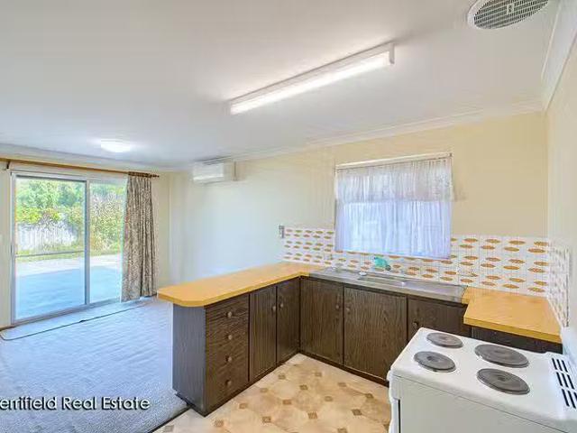 House for rent in Warral, Western Australia