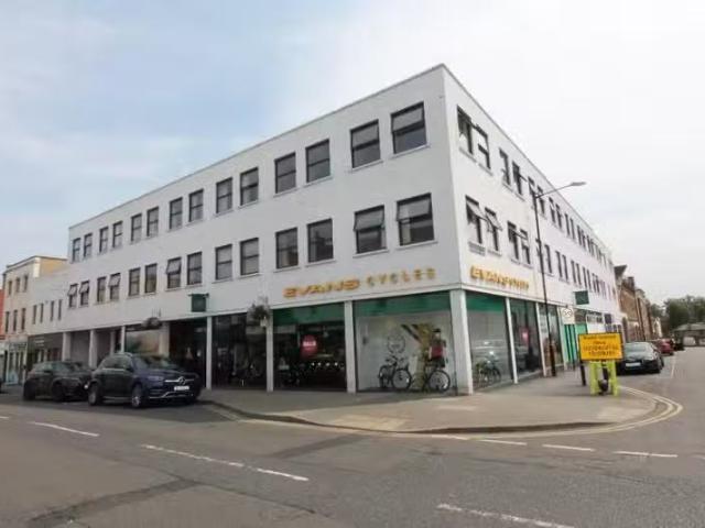 Apartment for rent in Green Close, Warwickshire