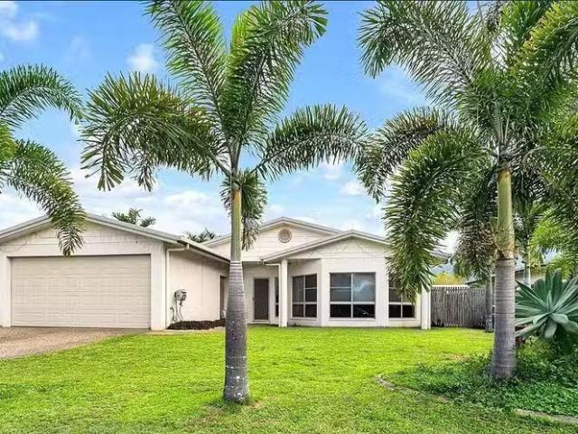 House for rent in Cairns, Queensland