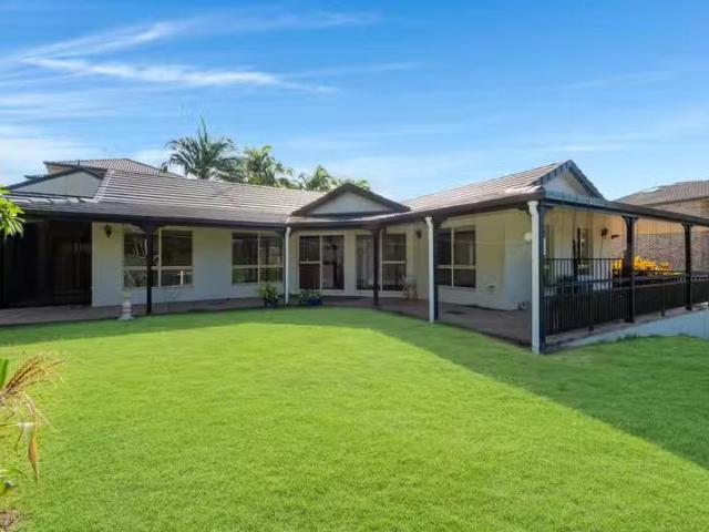 House for rent in Fernbrook, Queensland