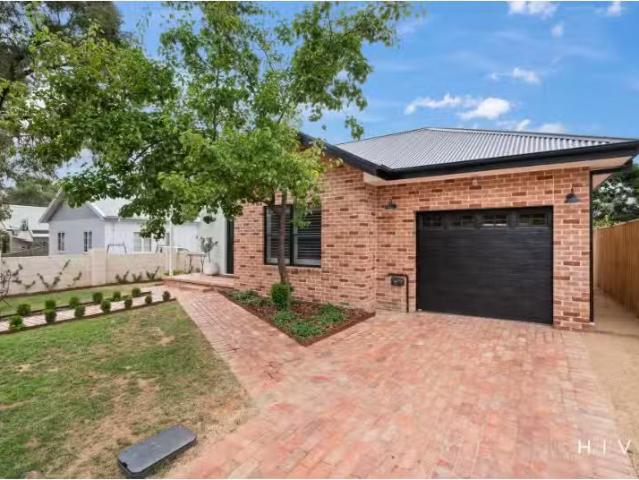 House for rent in Canberra, Australian Capital Territory