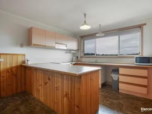 House for rent in Burnie, Tasmania